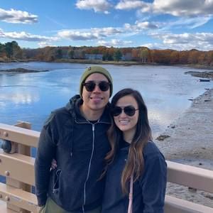 Meet your Posher, Danny